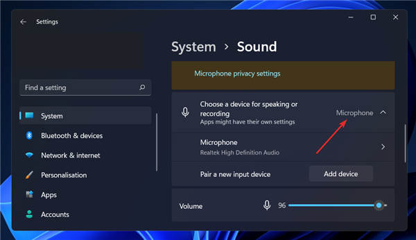 Windows 11 中無法識別 Blue Yeti 麥克風？blue yeti麥克風使用教程