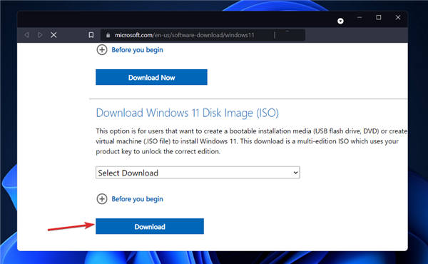 如何在QEMU中安裝Windows11