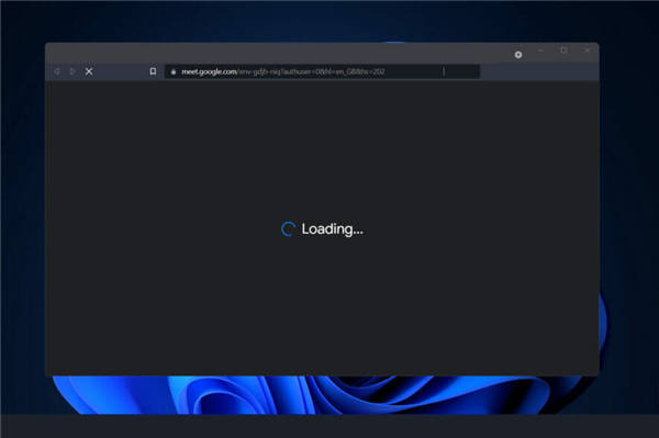 如何修復(fù) Windows 11 中的 Google Meet 準備循環(huán)