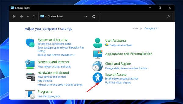 如何在Windows11中禁用動畫