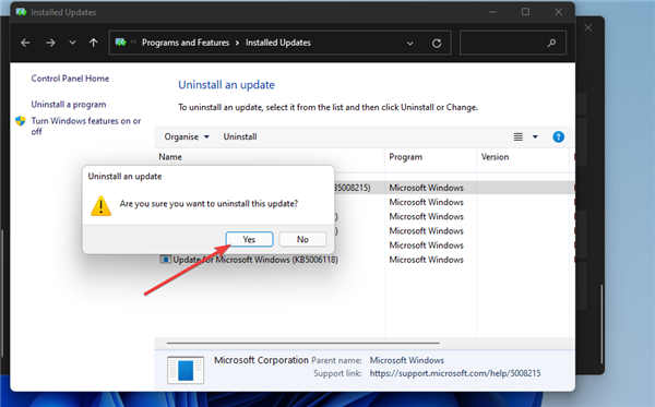 如何在Windows11上修復(fù)0x0000007c(ERROR_INVALID_LEVEL)
