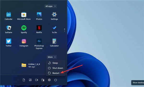 如何在Windows11上修復(fù)0x0000007c(ERROR_INVALID_LEVEL)