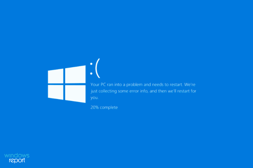 如何修復 Windows 11 中的意外存儲異常錯誤