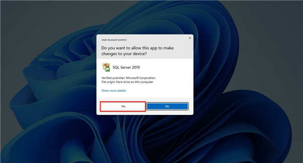 在Windows11上下載并安裝Microsoft SQL Server 2019方法