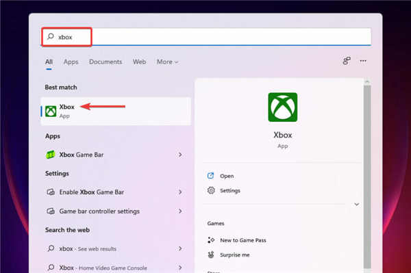 Xbox無法選擇驅(qū)動(dòng)器_Xbox無法在Windows11上選