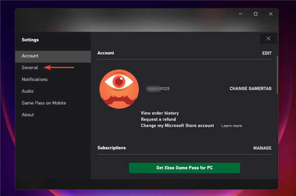 Xbox無法在Windows11上選擇驅動器怎么