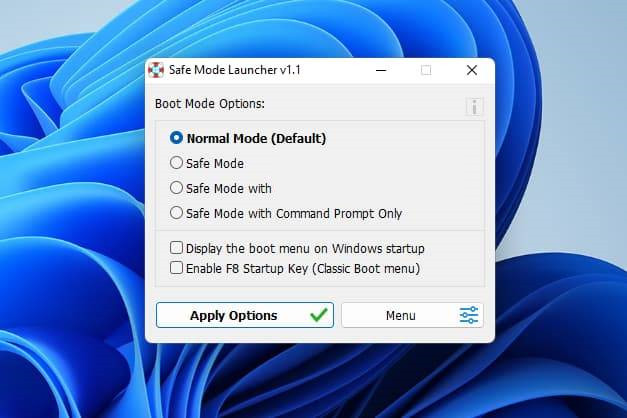 windows11如何進(jìn)入安全模式