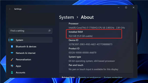 Windows11有虛擬機嗎？虛擬機內(nèi)存有什么要求