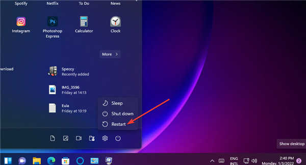 最佳Windows11操作系統(tǒng)提示和技巧