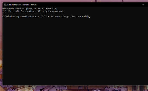 修復(fù)：windows11保持隨機(jī)死機(jī)問(wèn)題