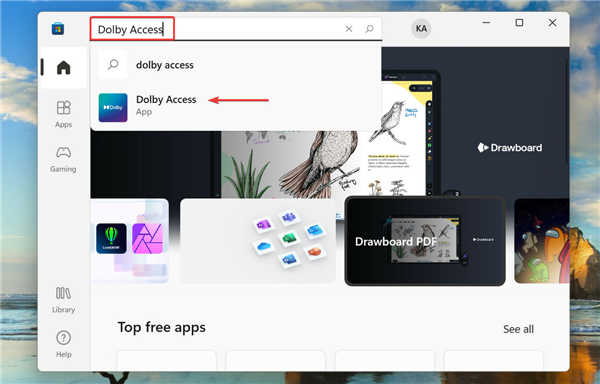 杜比全景聲怎么安裝?在Windows11 PC上安裝杜比全景聲方法