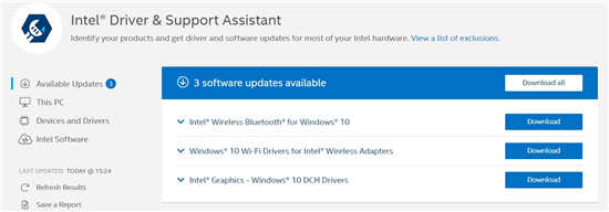 windows11設(shè)備驅(qū)動程序如何獲取更新