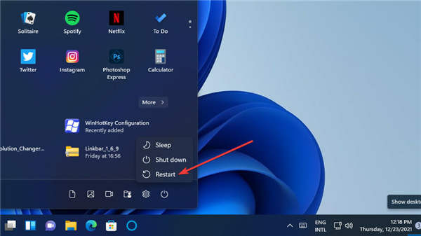 修復(fù)Windows 11/10 中電腦找不到指定的程序錯(cuò)誤方法