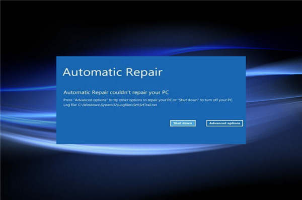 如何修復(fù) Windows 11 中的 srttrail.txt BSOD 錯誤