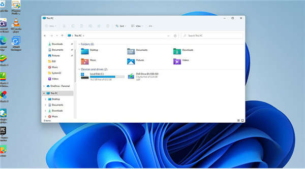 修復(fù) Windows 11 無法訪問共享文件夾錯誤方法