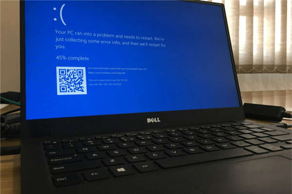 教你如何修復(fù) Windows 11 中的時(shí)鐘看門狗超時(shí)錯(cuò)誤