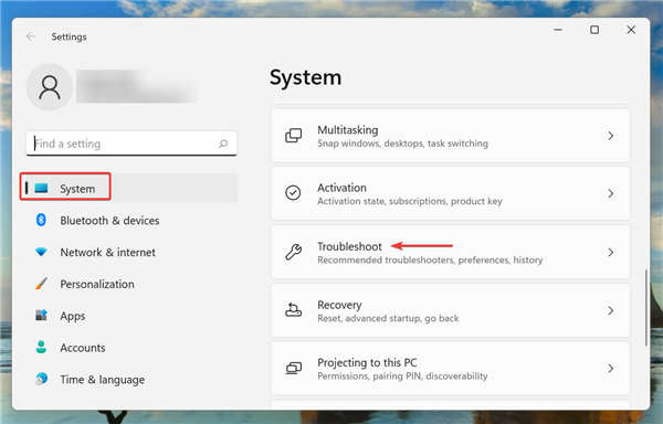 0x8000ffff是什么錯(cuò)誤？如何修復(fù)Windows11中的 0x8000ffff 錯(cuò)誤代碼