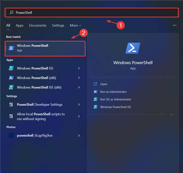如何阻止照片應(yīng)用程序在 Windows 11 上調(diào)整圖片亮度
