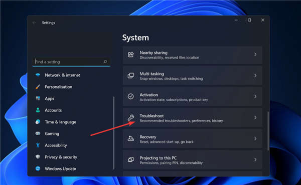 在 Windows 11 中無法識別 Blue Yeti 麥克風(fēng)修復(fù)方法