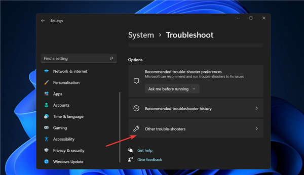 在 Windows 11 中無法識別 Blue Yeti 麥克風(fēng)修復(fù)方法