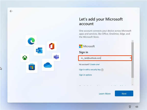 完整的開箱新買筆記本如何在Windows11上設(shè)置安裝