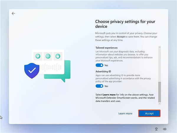 完整的開箱新買筆記本如何在Windows11上設(shè)置安裝