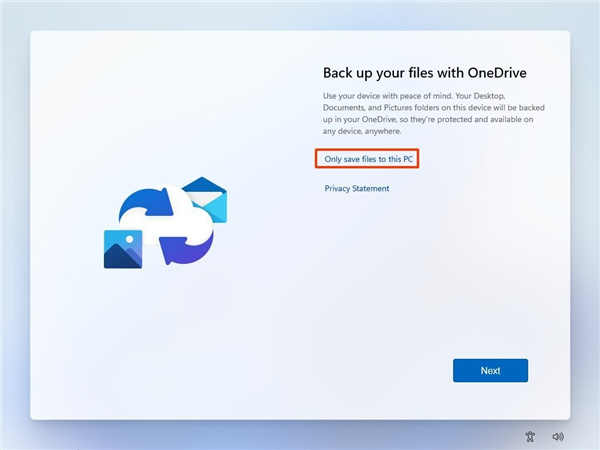 完整的開箱新買筆記本如何在Windows11上設(shè)置安裝