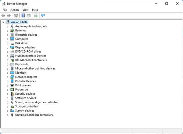 如何在Windows11上檢查驅(qū)動(dòng)