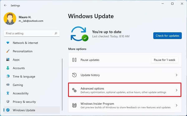 如何在Windows11上檢查驅(qū)動(dòng)程序