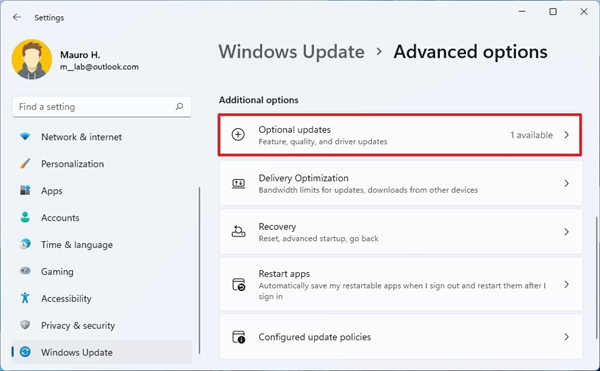 如何在Windows11上檢查驅(qū)動(dòng)程序