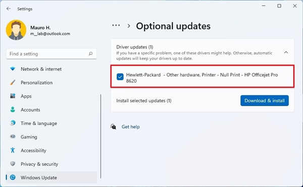 如何在Windows11上檢查驅(qū)動(dòng)程序