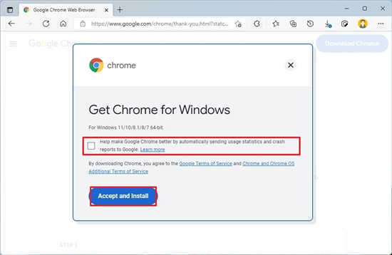 windows11系統(tǒng)設(shè)置默認(rèn)瀏覽器有哪些方法