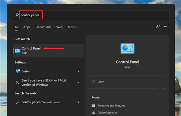 如何在 Windows 11 中關(guān)閉密碼保護(hù)共享