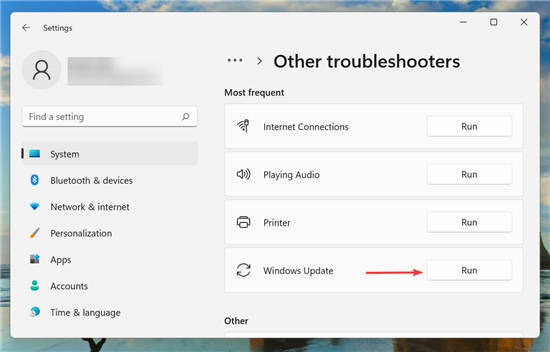 如何修復(fù) Windows 11 安裝錯誤 0x800f0831