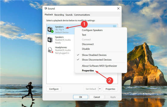 如何在 Windows 11 中通過 audiodg.exe 修復(fù)高 CPU 使用率