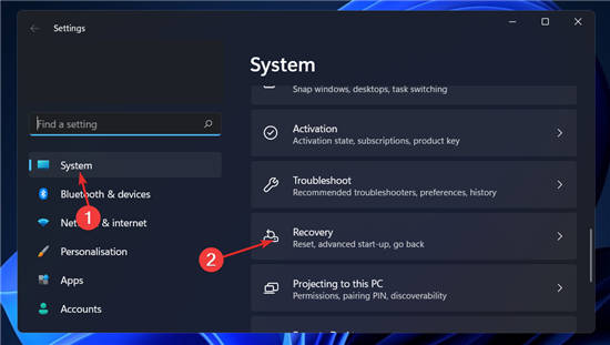 如何修復(fù)Windows11中的0xc00000e9錯誤代碼