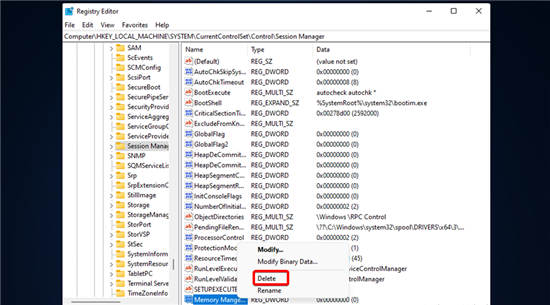 如何修復(fù) Windows 11 中的 oobesettings 錯(cuò)誤