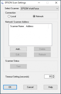 如何修復(fù) Windows 11 或 10 中的 e1460-b305 Epson 掃描儀錯(cuò)誤