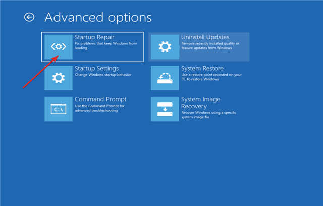 在 Windows11中獲取 0xc00000e 錯(cuò)誤代碼怎么修復(fù)