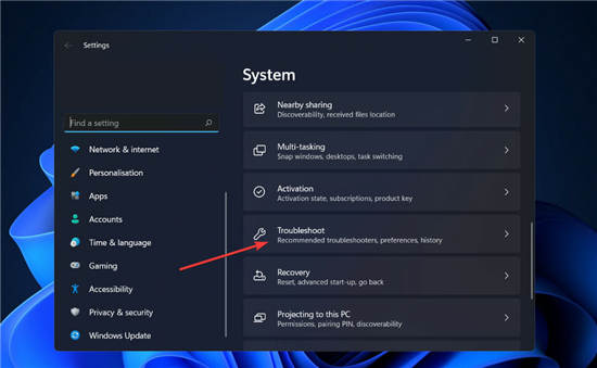 如何修復(fù) Windows 11 中的 0x800f0801 錯誤代碼
