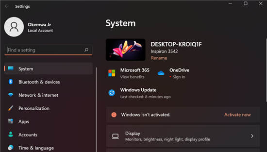 如何修復(fù) Windows 11 錯誤代