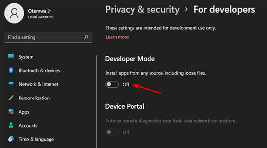 如何修復(fù) Windows 11 錯(cuò)誤代碼 0x800f0830