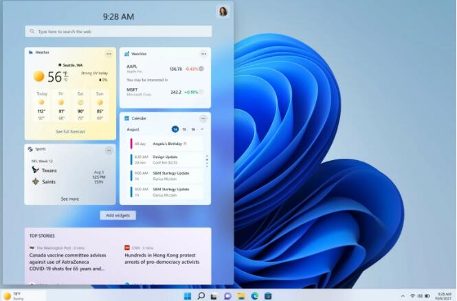 如何在 Windows 11 上刪除開