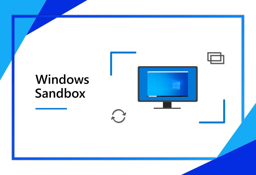 如何在 Windows 11 上啟用沙盒