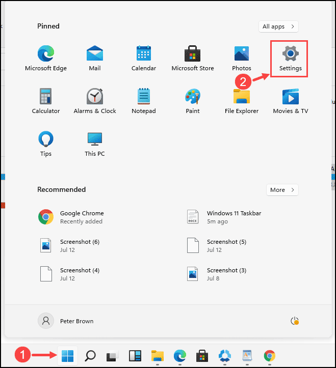 如何在 Windows 11 上禁用 Windows Defender Sma
