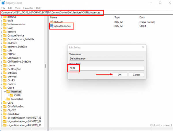 修復Win11或win10 中的Cldflt.sys藍屏錯誤方法