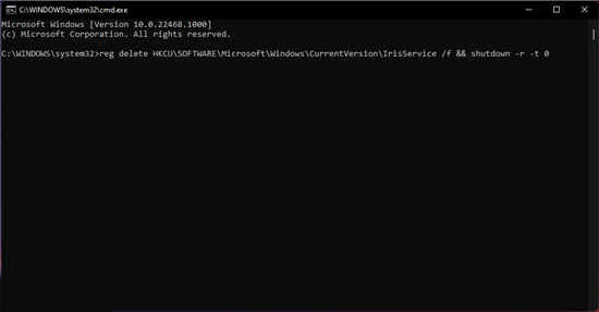 Win11任務(wù)欄空了