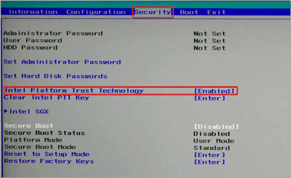 修復(fù)Windows11中的 SYSTEM PTE MISUSE 錯(cuò)誤方法