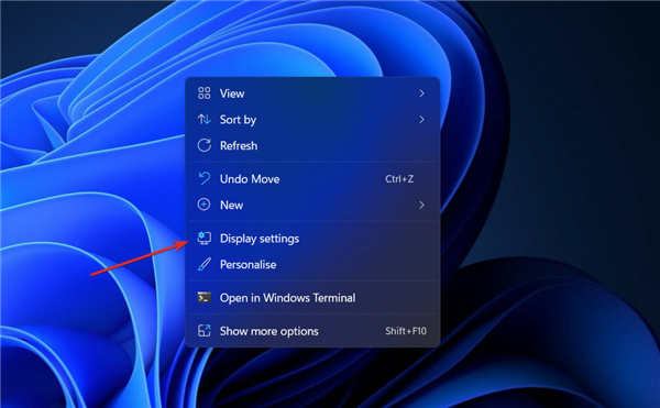 無(wú)法在Windows11中更改顯示分辨率怎么辦