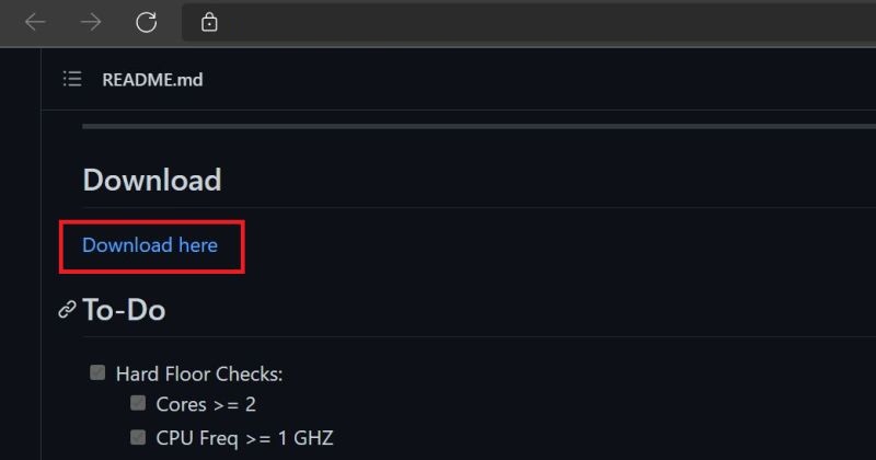 WhyNotWin11 下載 - 檢查 Windows 11 兼容性